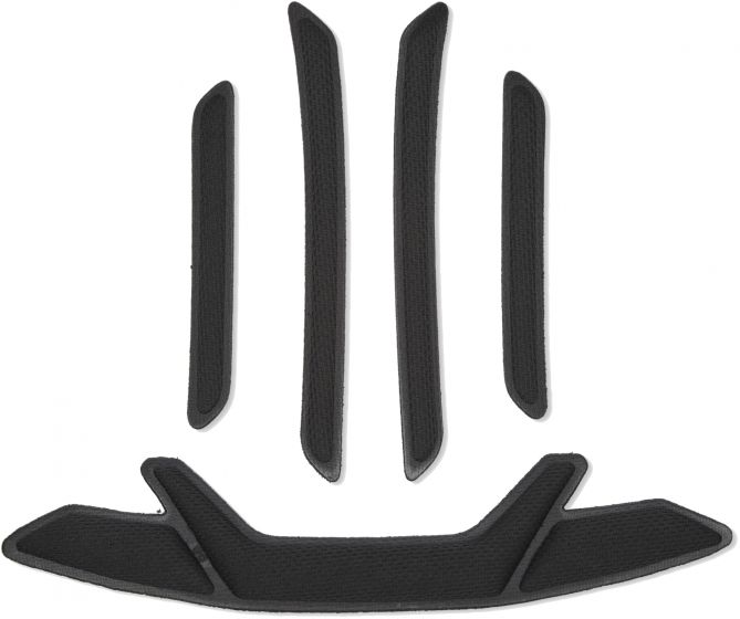 Giro Tremor Kids Pad Set