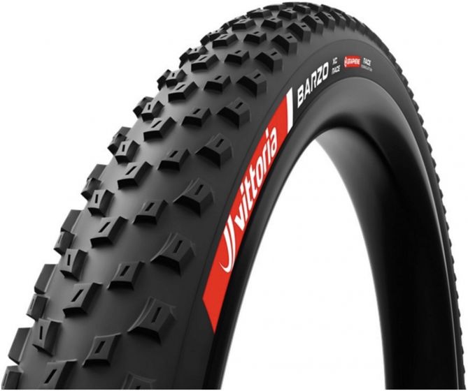 Vittoria Barzo XC Race 29-Inch Tubeless Tyre