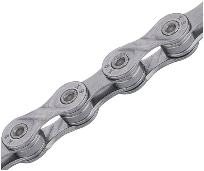 KMC X9 EPT 9-Speed Chain