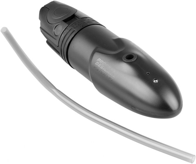 Profile Design HSA 800 Evo Bottle Kit