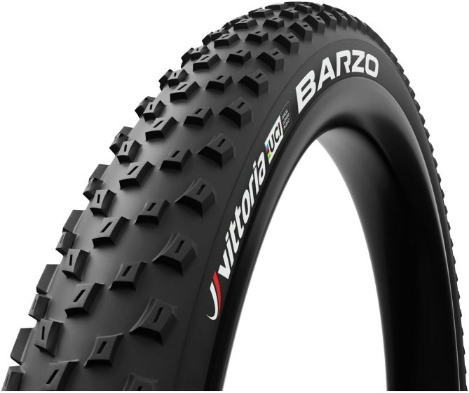 Vittoria Barzo XC Race UCI Edition 29-Inch Tubeless Tyre