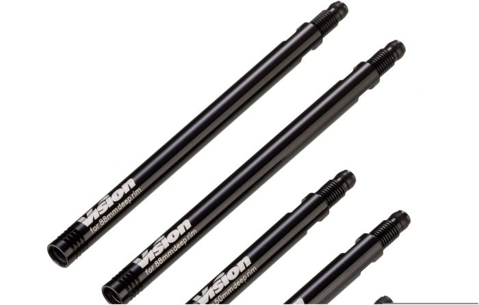 Vision Valve Extender Kit