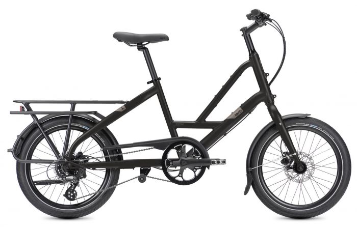 Tern Short Haul D8 2023 Cargo Bike