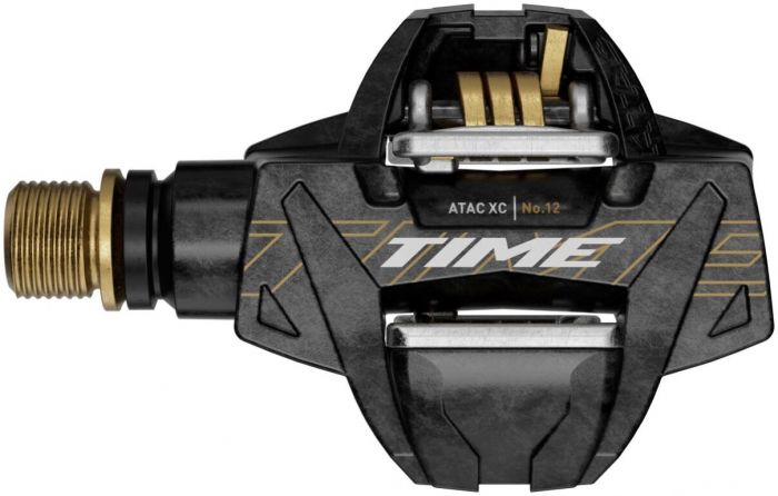 Time ATAC XC 12 Carbon Pedals