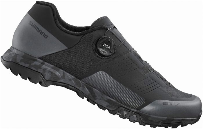 Shimano ET7 Shoes