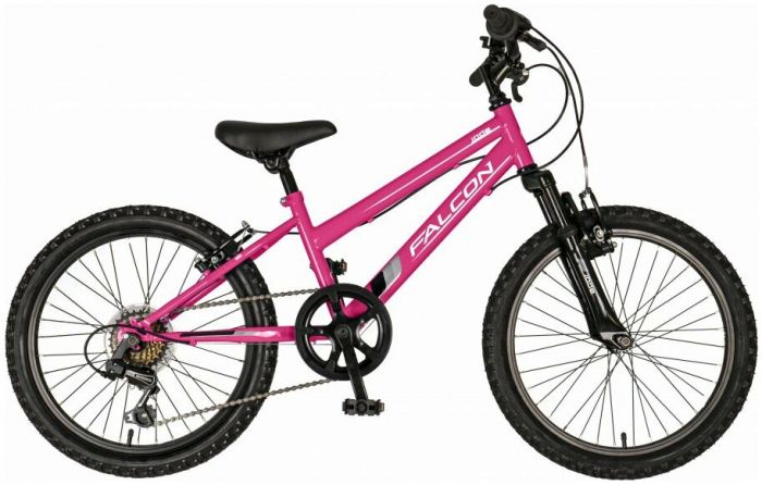 Falcon Jade 20-Inch Junior Bike