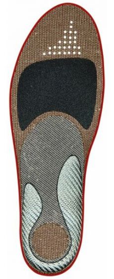 Fizik 3D Flex Custom Insoles