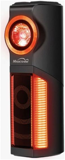 Magicshine Seemee R300 Smart Radar Rear Light