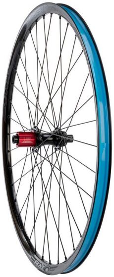 Halo Vapour GXC Tour 27.5-Inch Rear Wheel