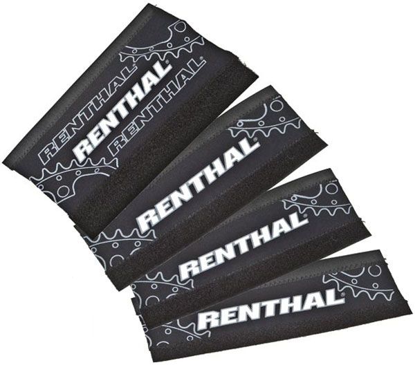 Renthal Padded Cell Chainstay Protector