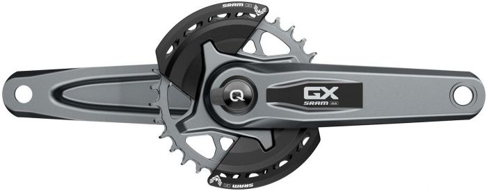 SRAM GX Eagle Power Meter Chainset
