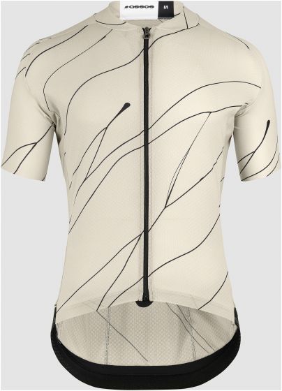 Assos Mille GT C2 Evo Ultrablood Short Sleeve Jersey