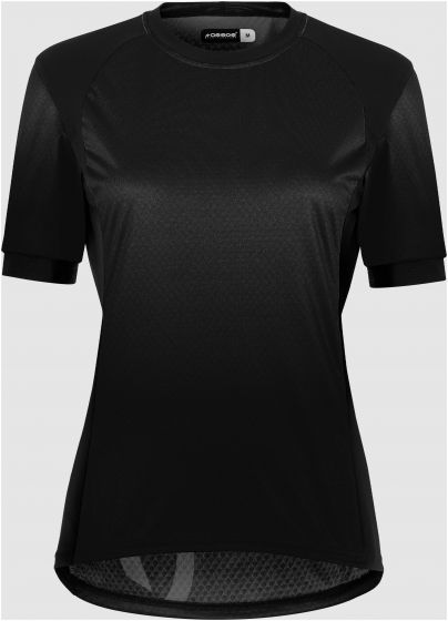 Assos Trail T3 Womens Short Sleeve Jersey