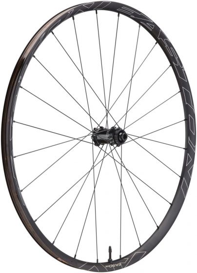 Easton EA90 AX 700c Clincher Disc Wheel