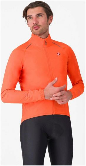 Castelli Emergency 3 Rain Jacket
