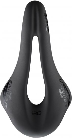 Selle San Marco Shortfit 130 Carbon FX Saddle