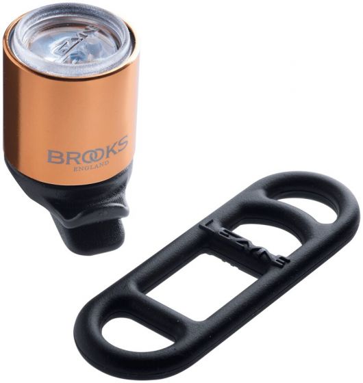 Brooks Femto Front Light