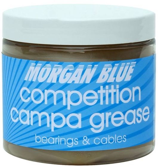 Morgan Blue Competition Campa Grease