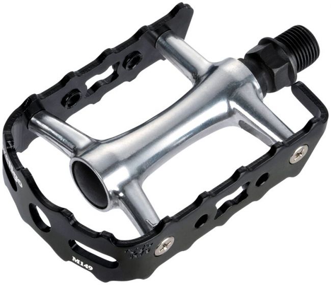 SystemEX M500 Flat Pedals