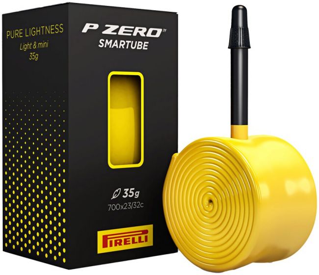 Pirelli P Zero SmarTube 700c Presta Innertube