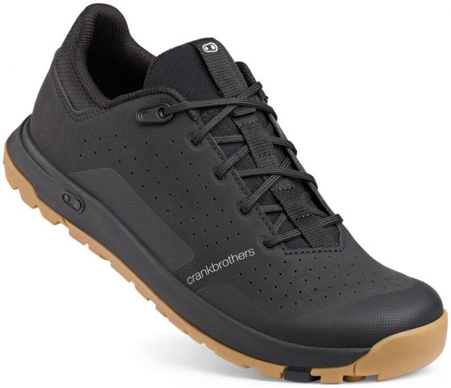 Crank Brothers Stamp Trail Lace Shoes