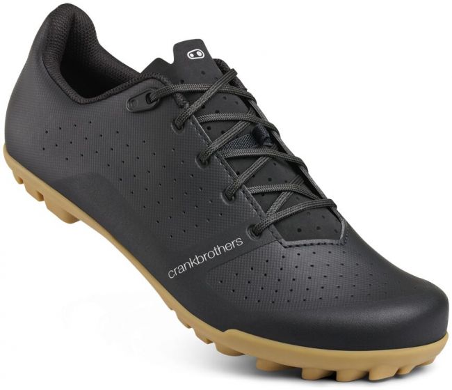 Crank Brothers Candy Lace Shoes