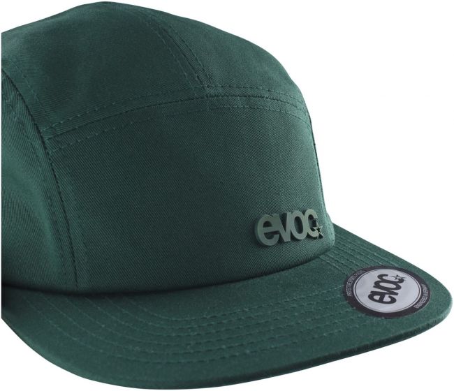 EVOC Five Panel Cap