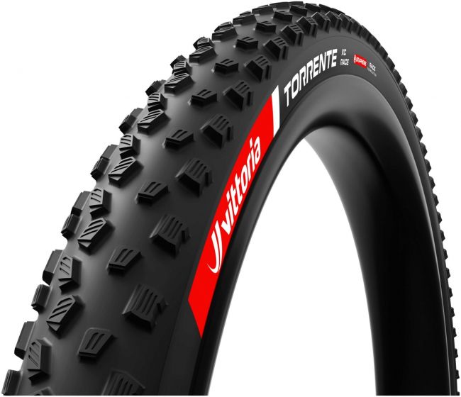 Vittoria Torrente Race XC 29-Inch Tubeless Tyre