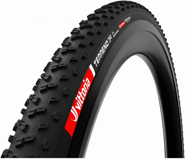 Vittoria Terreno T90 Cyclo Cross Endurance 700c Tubeless Tyre