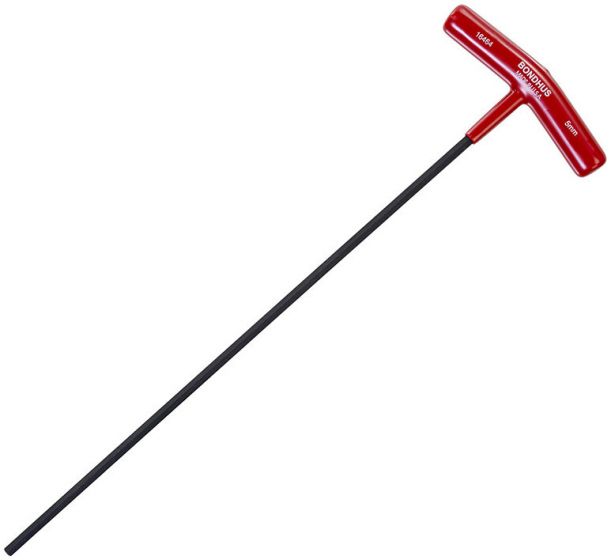 Bondhus T-Handle XXL Hex Key