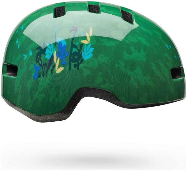 Bell Lil Ripper Dinoden Toddler Helmet