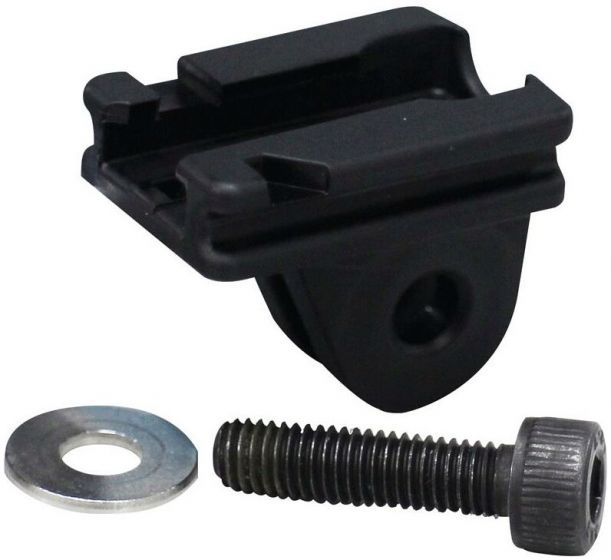 Cateye GoPro Light Bracket Mount