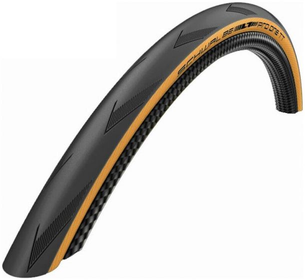 Schwalbe Pro One TT Evo 700c Tubeless Tyre