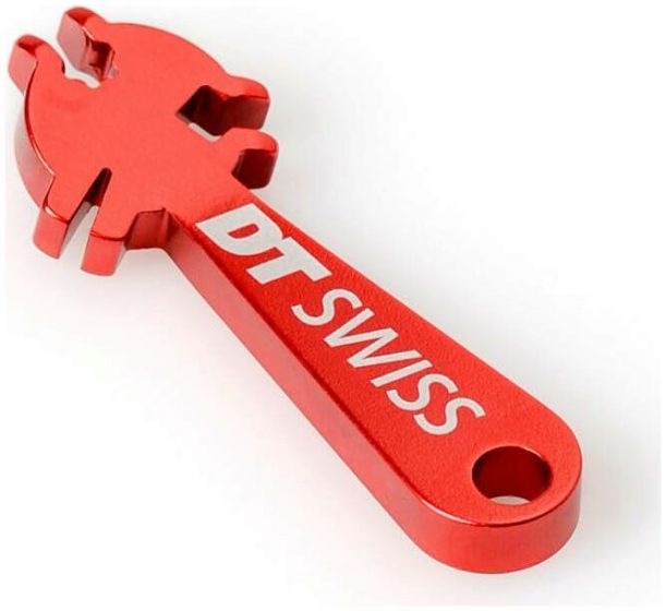 DT Swiss All Purpose Travel Wheel Tool