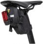 Topeak Taillux 25 USB Rear Light
