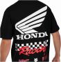 Fox Honda Oversized T-Shirt
