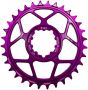 5DEV 3-Bolt T-Type Direct Mount Chainring