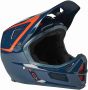 Fox Rampage Comp Helmet