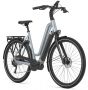 Gazelle Chamonix T10 HMS Step-Through 2023 Electric Bike