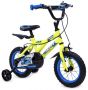 Huffy Pro Thunder 12-Inch Kids Bike