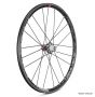 Fulcrum Racing Zero Carbon C17 Clincher Rear Wheel