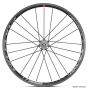 Fulcrum Racing Zero Carbon C17 Clincher Rear Wheel