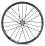 Fulcrum Racing Zero Carbon C17 Clincher Rear Wheel