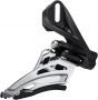 Shimano Deore FD-M5100 11-Speed Double Front Derailleur