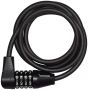 Squire Defender Combo Cable Lock