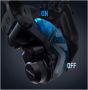 Shimano GRX RD-RX825 Di2 12-Speed Rear Derailleur