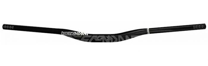 TruVativ Descendant Downhill Carbon Bars