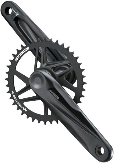 FSA Gossamer Pro AGX+ MegaExo 12-Speed Chainset