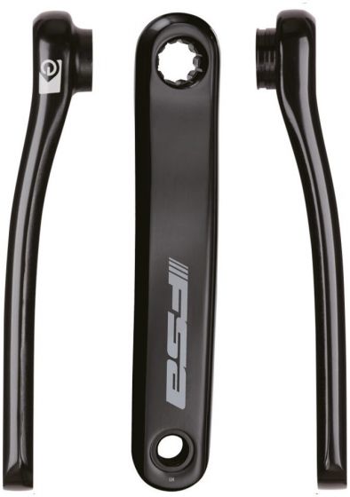 FSA Metropolis BOSCH Gen 2 CK-632 E-Bike Crank Arm Set
