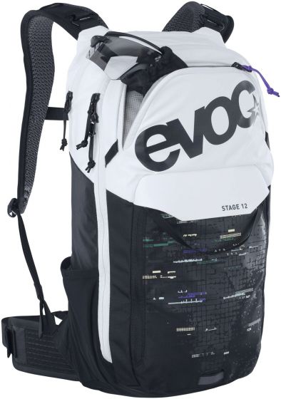 EVOC Stage 12L Bag